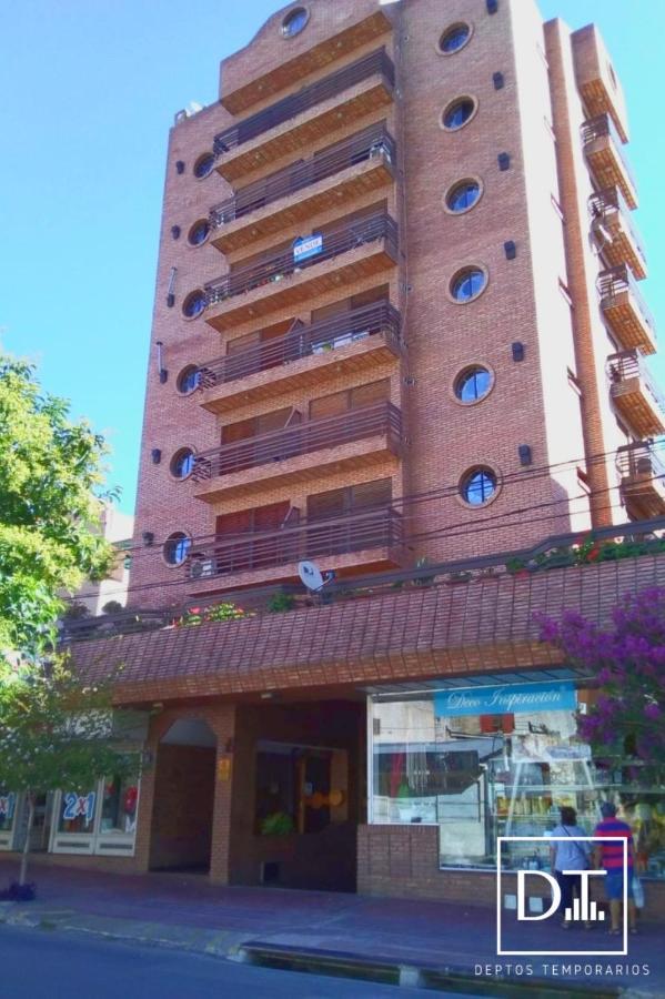 Depto Heras Apartamento