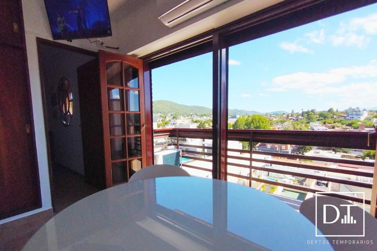 Depto Heras * Villa Carlos Paz