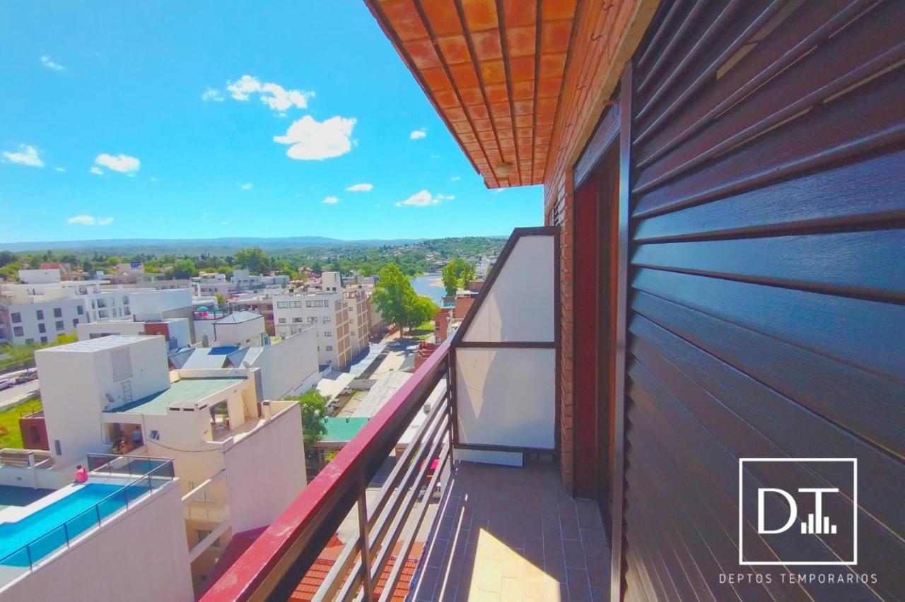 Depto Heras Apartamento *