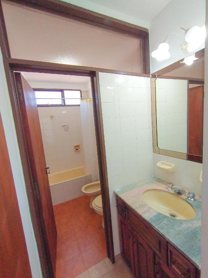 Apartamento Depto Heras Villa Carlos Paz