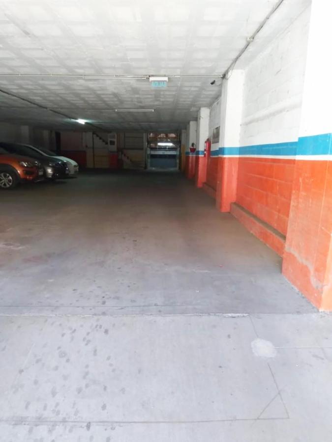 Apartamento Depto Heras *